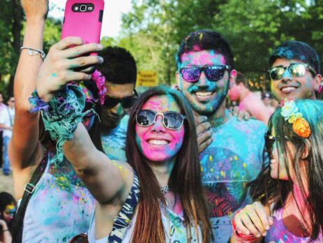 Social Media - Digital Marketing Services - Boost Awareness & Engage Your Audience - Agile Web