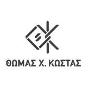 Thomas X. Kostas - Fences - Wirefences - Logo