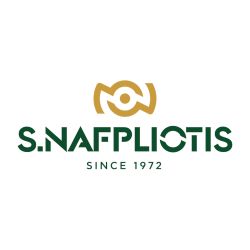 S. Nafpliotis Logo - Agile Web Digital Marketing Agency Partners in Success
